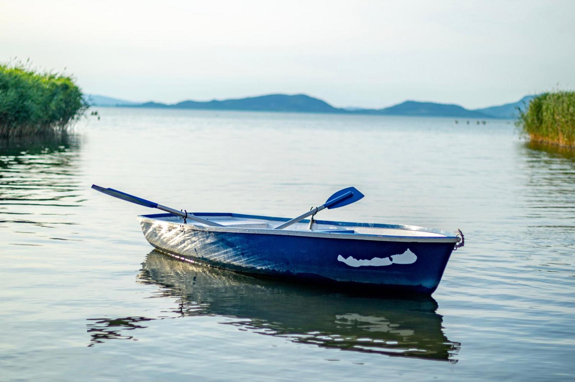 Balaton a kertben - Közvetlen vízparti apartmanok, csodálatos panorámával Balatonfenyves Exterior foto