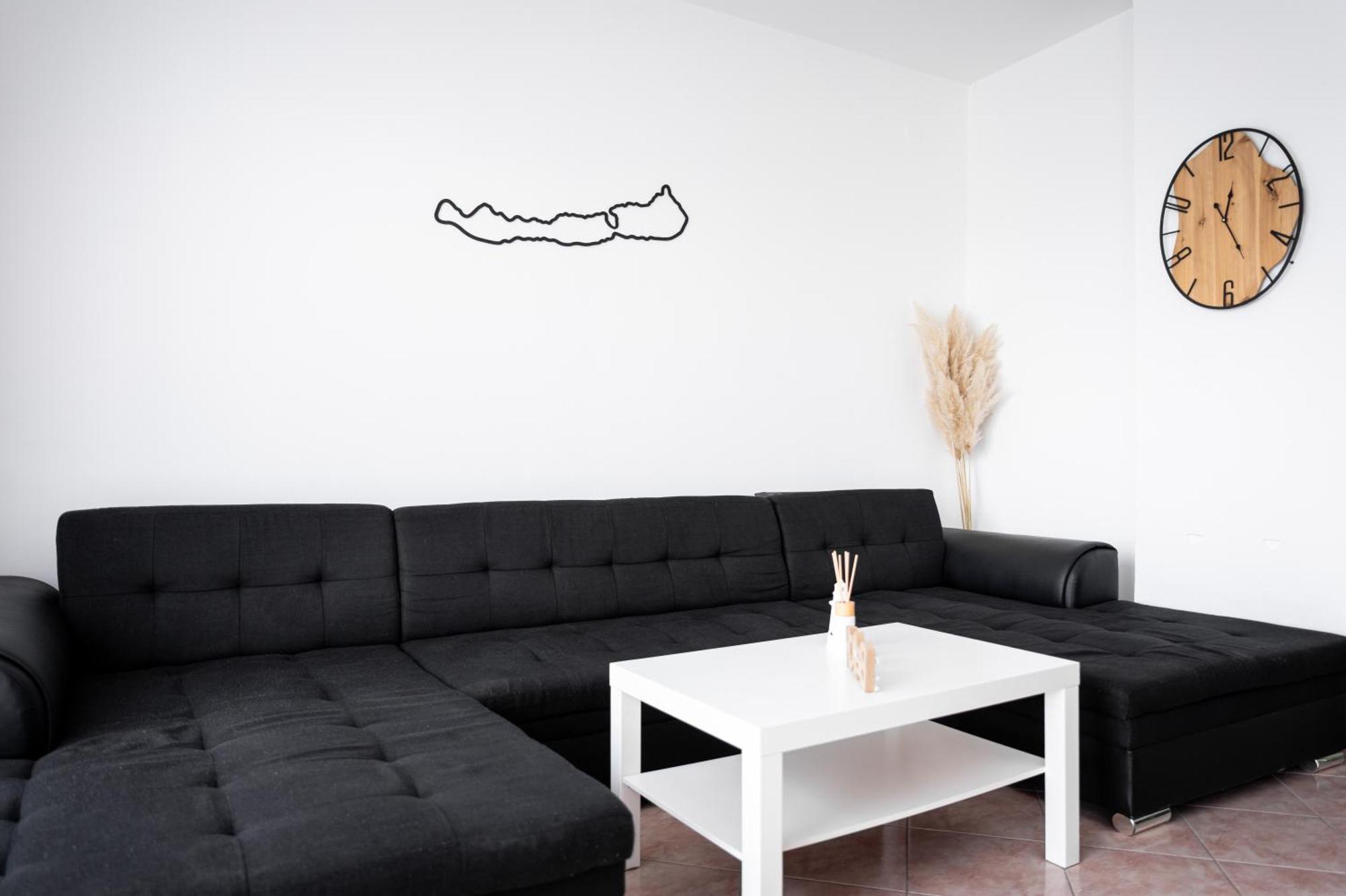 Balaton a kertben - Közvetlen vízparti apartmanok, csodálatos panorámával Balatonfenyves Quarto foto